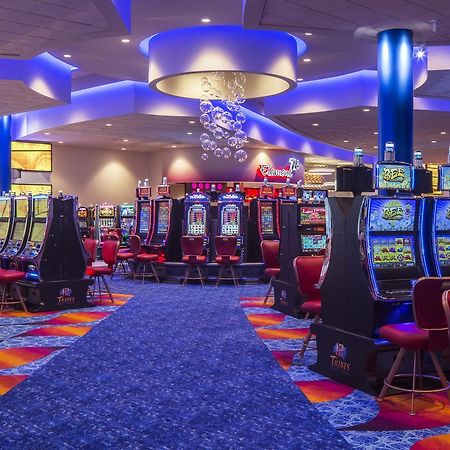 12 Tribes Resort Casino Omak Luaran gambar