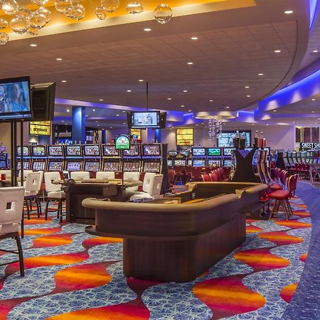 12 Tribes Resort Casino Omak Luaran gambar