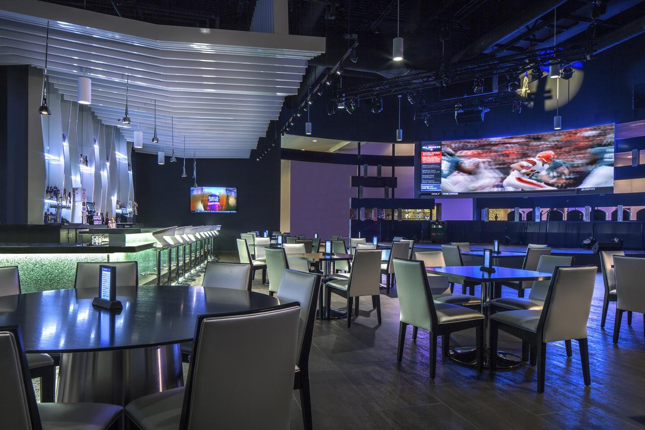 12 Tribes Resort Casino Omak Luaran gambar