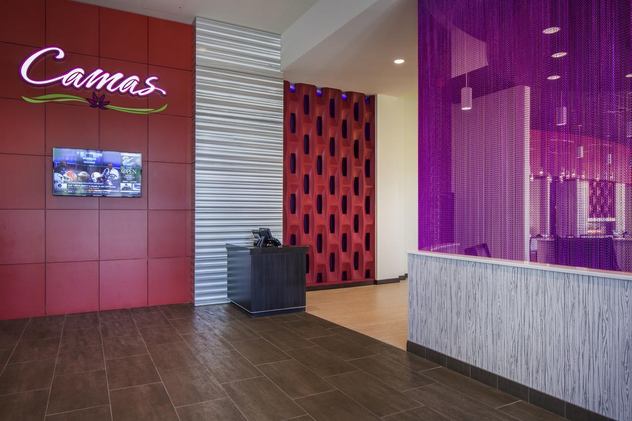 12 Tribes Resort Casino Omak Luaran gambar