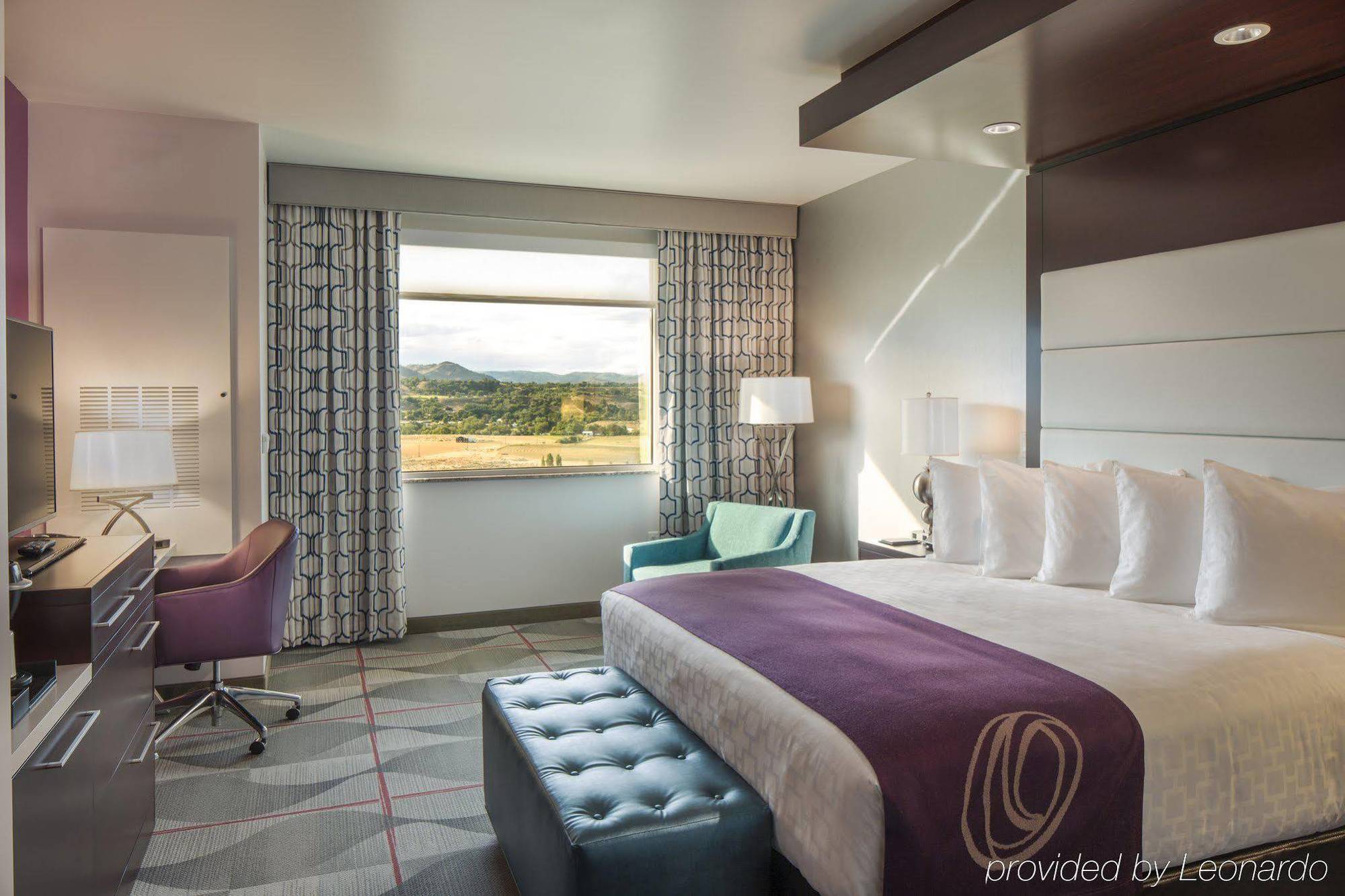 12 Tribes Resort Casino Omak Luaran gambar