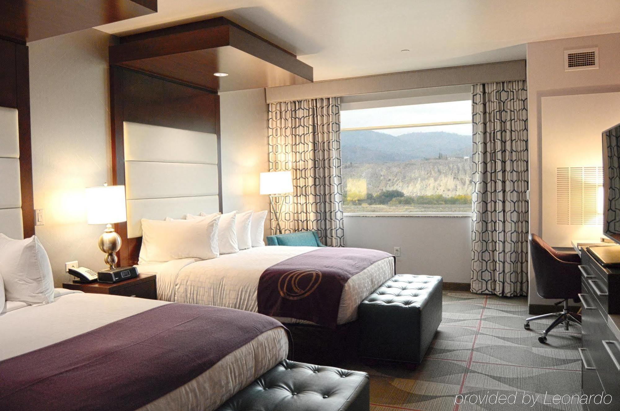 12 Tribes Resort Casino Omak Luaran gambar