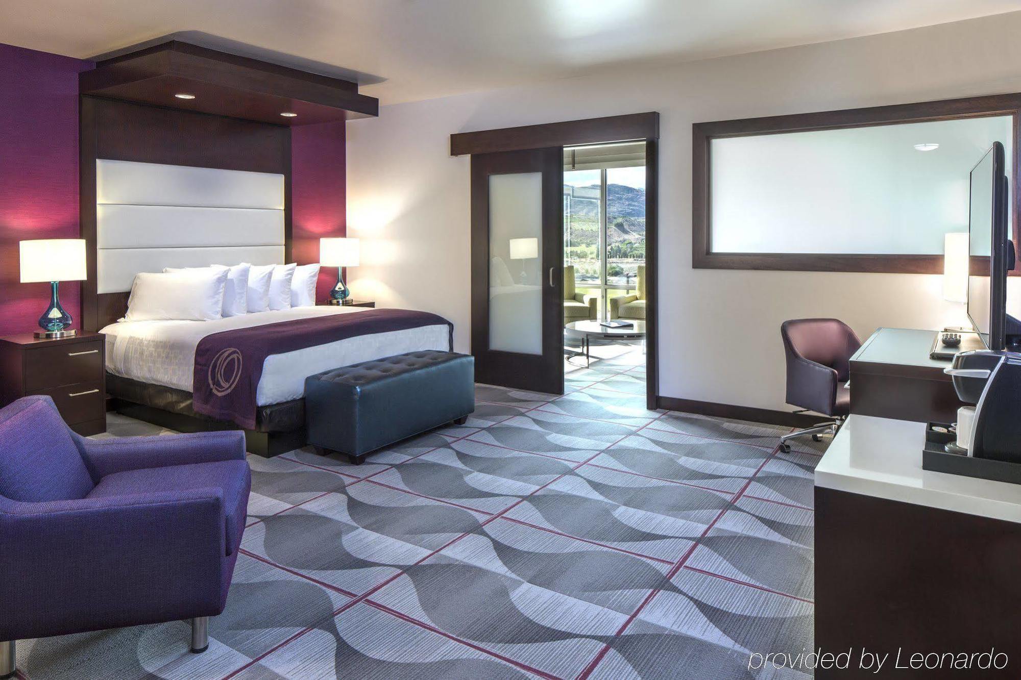 12 Tribes Resort Casino Omak Luaran gambar