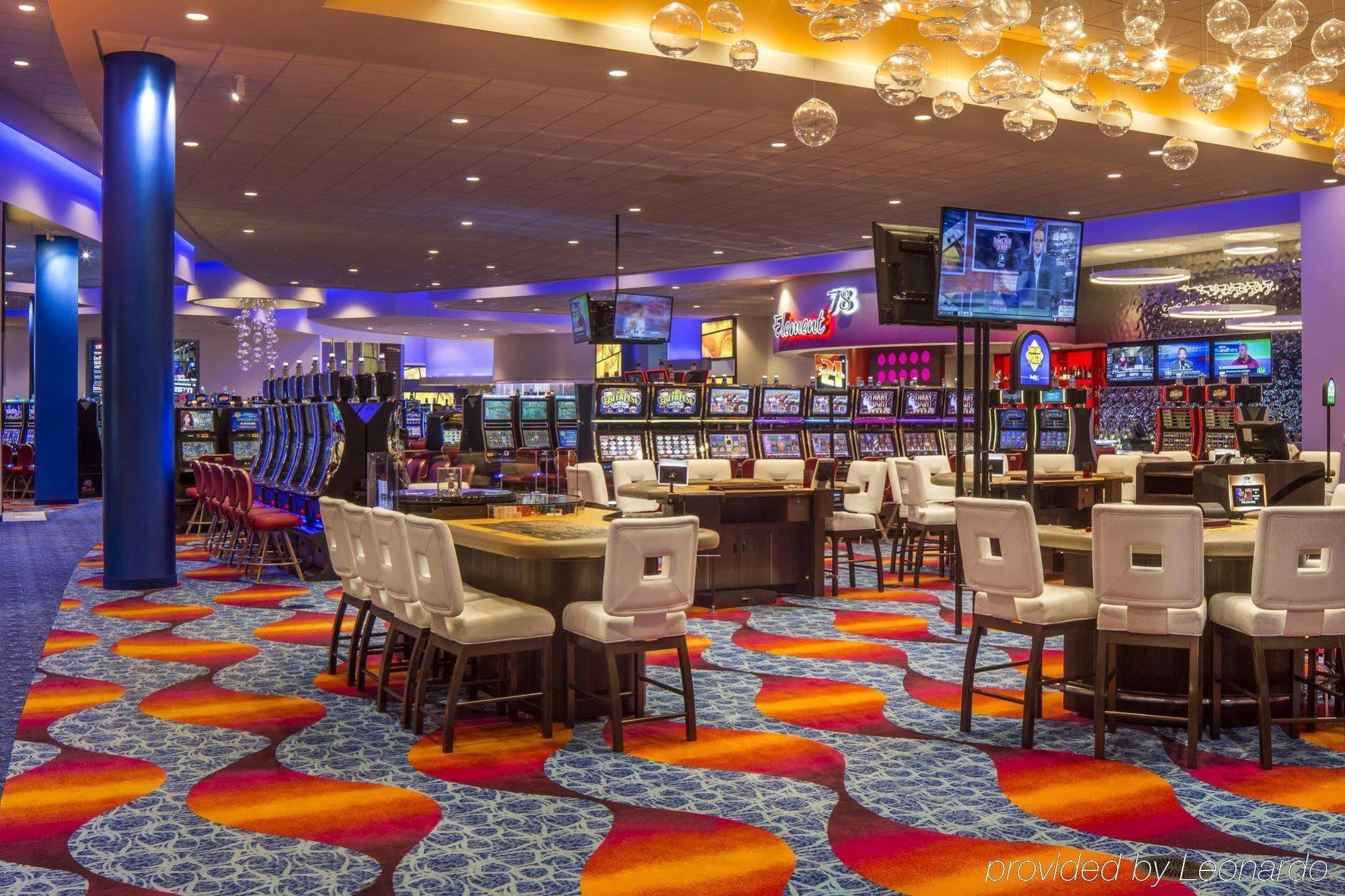 12 Tribes Resort Casino Omak Luaran gambar