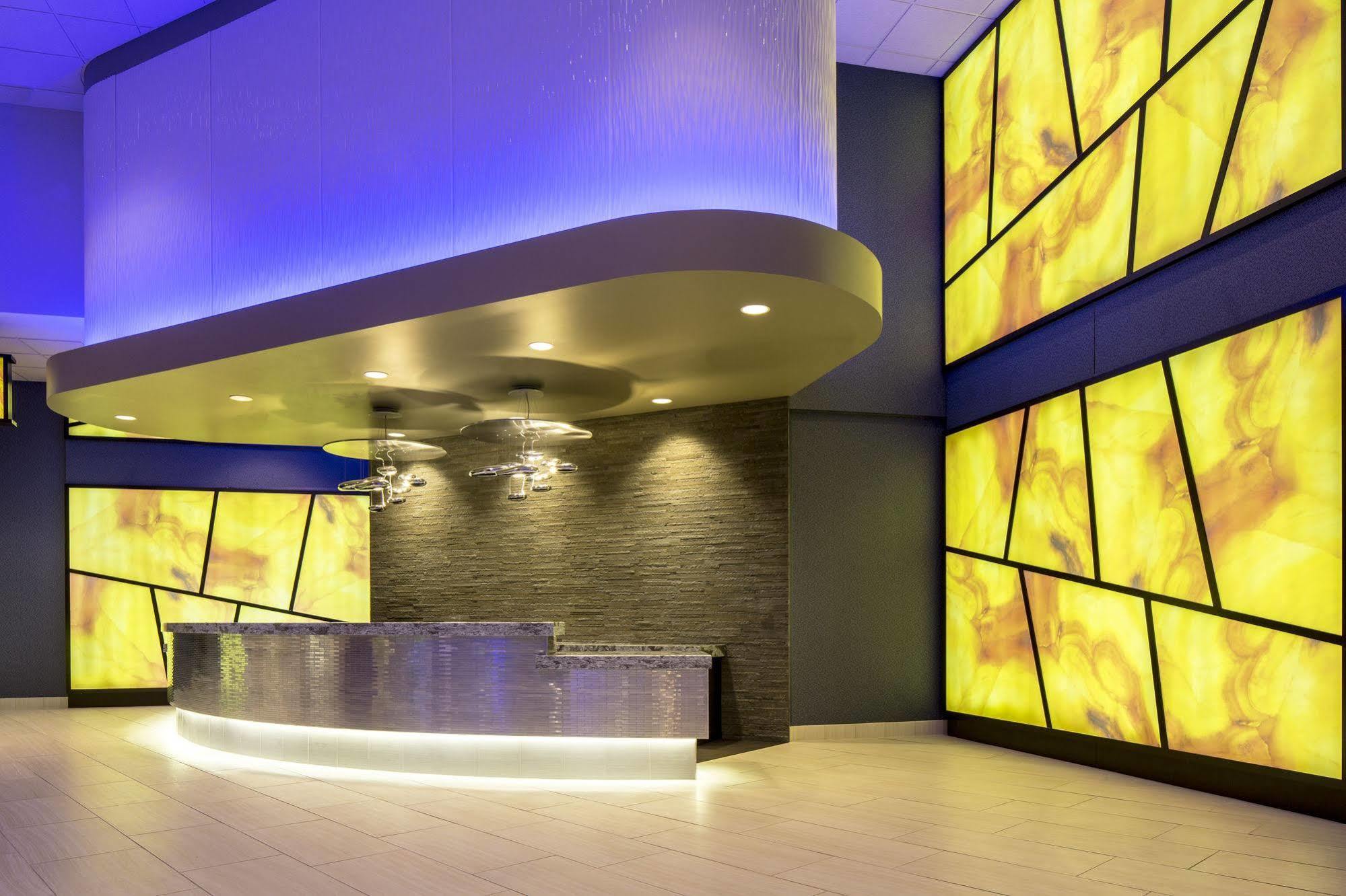 12 Tribes Resort Casino Omak Luaran gambar