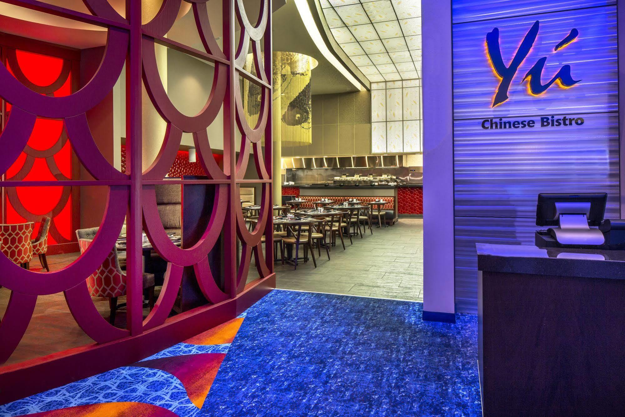 12 Tribes Resort Casino Omak Luaran gambar